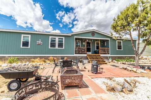 7,9,11 ROAD 2629, Aztec, NM 87410