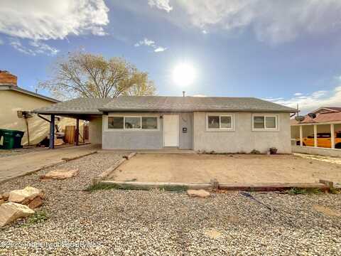 1502 N CARLTON Avenue, Farmington, NM 87401