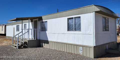 12 ROAD 6264, Kirtland, NM 87417