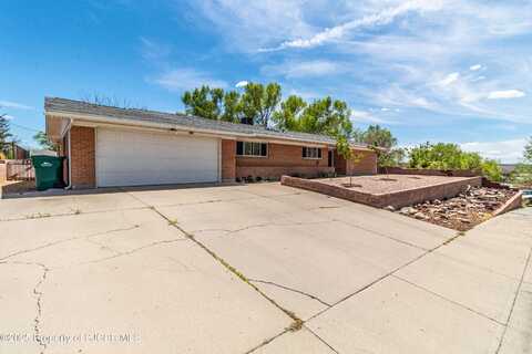 200 MESA Drive, Aztec, NM 87410