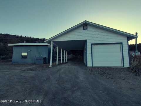 106 ROAD 4025, Middle Mesa, NM 81137