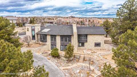 5708 COUNTRY CLUB Drive, Farmington, NM 87402