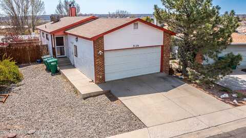 3126 RANCH Court, Farmington, NM 87401