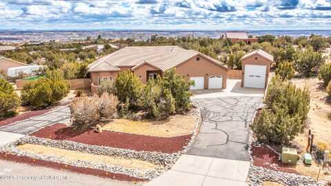 5351 ANTELOPE JUNCTION, Farmington, NM 87402