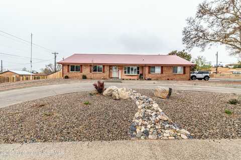 2901 KNUDSEN Avenue, Farmington, NM 87401