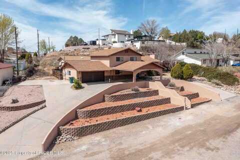 3201 N SULLIVAN Avenue, Farmington, NM 87401