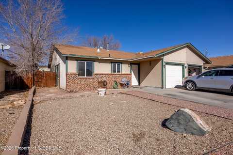 1724 E 22ND Street, Farmington, NM 87401
