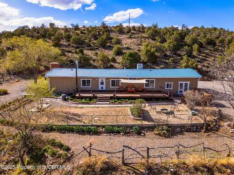 9 ROAD 2337, Aztec, NM 87410