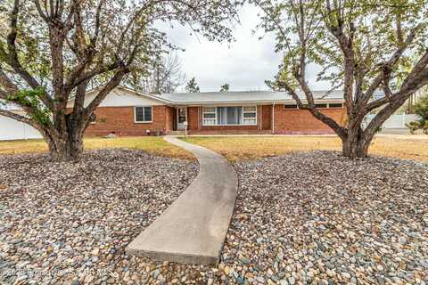 826 E NAVAJO Street, Farmington, NM 87401