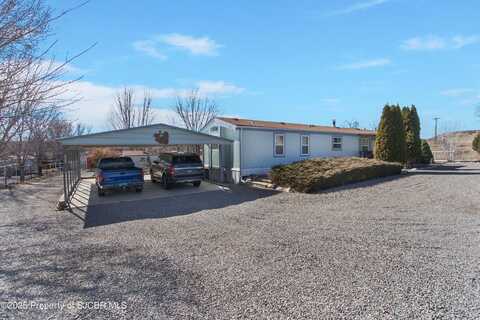 327 ROAD 3050, Aztec, NM 87410