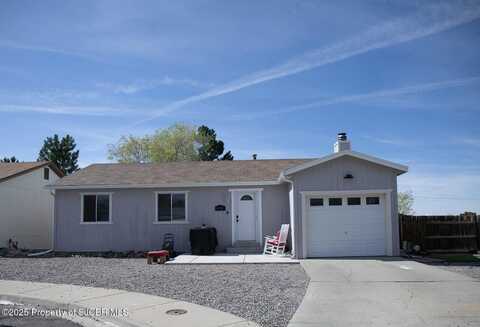 4505 MEDITERRANEAN Place, Farmington, NM 87402