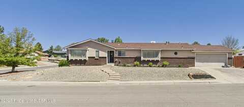 500 E 37TH Street, Farmington, NM 87401
