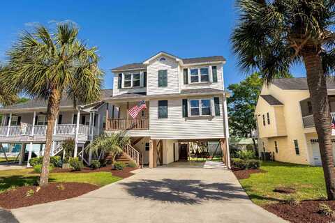 527 Bay Drive Ext., Garden City Beach, SC 29576