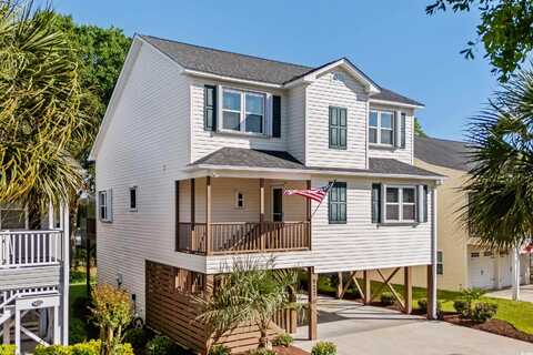 527 Bay Drive Ext., Garden City Beach, SC 29576