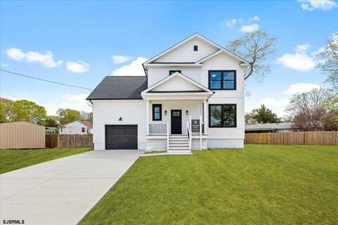 607 Lake Ave, Northfield, NJ 08225