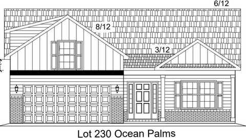430 Lifestyle Court, Surfside Beach, SC 29575