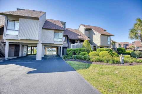 124 Spartina Ct., Pawleys Island, SC 29585