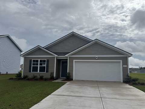 399 Acosta Circle, Conway, SC 29527