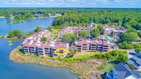 501 Maison Dr., Myrtle Beach, SC 29572