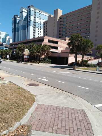 2207 S Ocean Blvd., Myrtle Beach, SC 29577