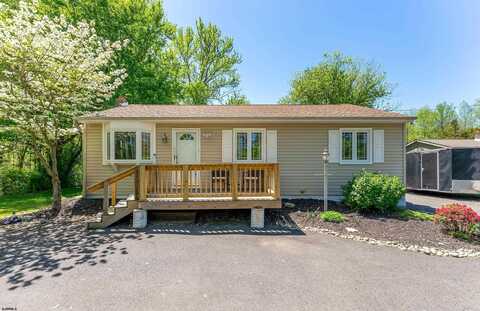 114 Kelly Driver Rd, Laurel Springs, NJ 08021