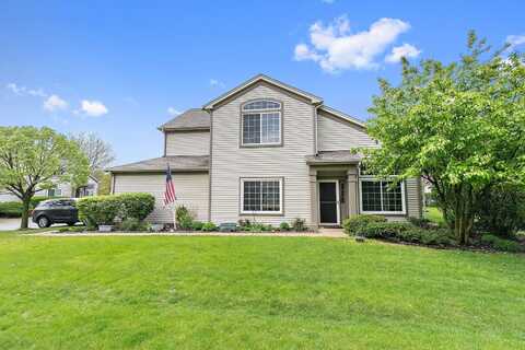 960 Park Hill Circle 960, Aurora, IL 60502