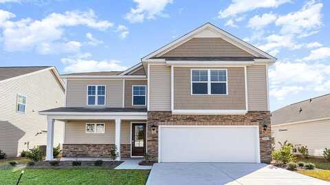 601 Fair Feather Ct., Myrtle Beach, SC 29588