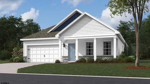 140 Hilton Head Ct, Egg Harbor Township, NJ 08234