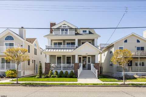 2544 Asbury Ave, Ocean City, NJ 08226