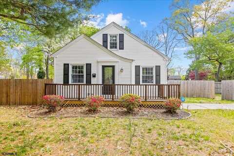 626 1st Street, Northfield, NJ 08225