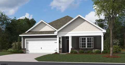122 Hilton Head Ct, Egg Harbor Township, NJ 08234