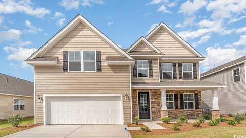 615 Fair Feather Ct., Myrtle Beach, SC 29588