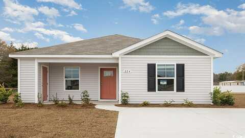 627 Culmen Ct., Myrtle Beach, SC 29588