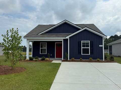 631 Culmen Ct., Myrtle Beach, SC 29588