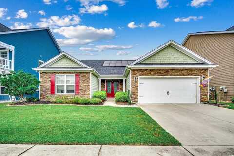 1286 Culbertson Ave., Myrtle Beach, SC 29577