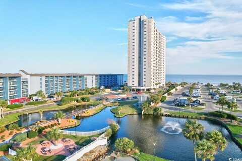 5905 Ocean Blvd. S, Myrtle Beach, SC 29577