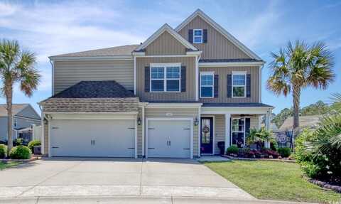 5809 Oakbury Ct., Myrtle Beach, SC 29579