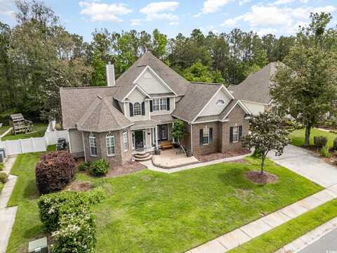 3564 Brampton Dr., Myrtle Beach, SC 29588