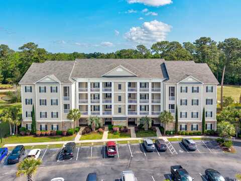 901 Knoll Shores Ct., Murrells Inlet, SC 29576