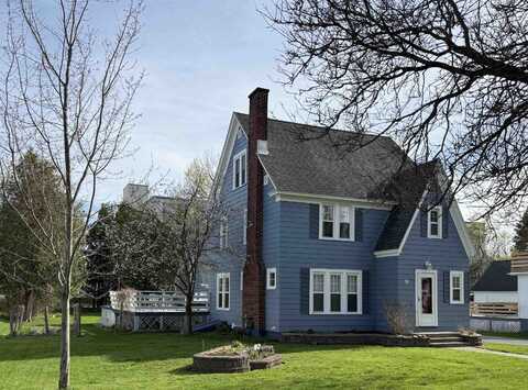 9 Broad Street, Potsdam, NY 13676