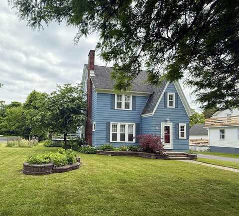 9 Broad Street, Potsdam, NY 13676