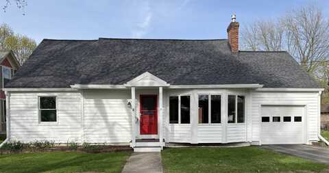 5 Grant Street, Potsdam, NY 13676