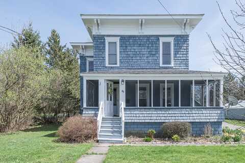 80 State Street, Canton, NY 13617