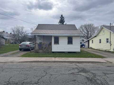 77 Liberty Avenue, Massena, NY 13662