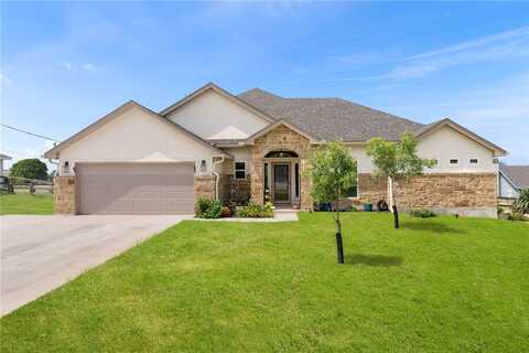 177 Glenvalley Circle, Bandera, TX 78003