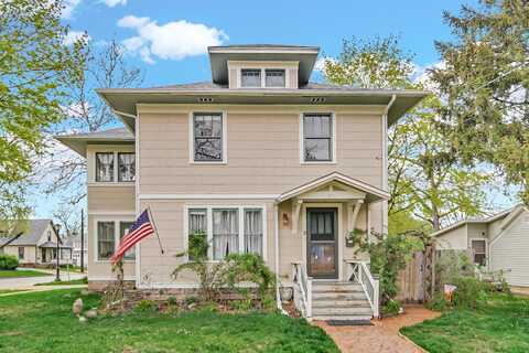 402 N View Street, Aurora, IL 60506