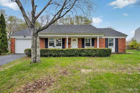 7 Emerson Drive, Schaumburg, IL 60194
