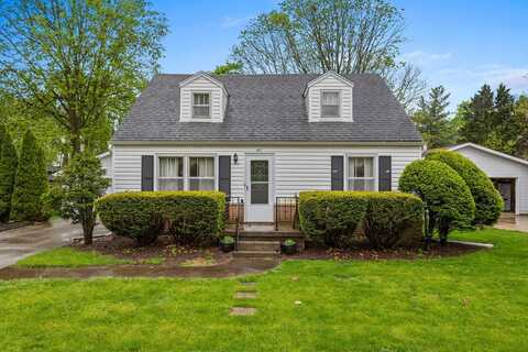 417 E State Street, Mahomet, IL 61853