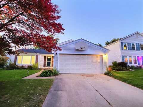 540 Caren Drive, Buffalo Grove, IL 60089