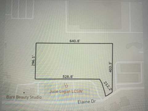 0 Elaine Drive, Rockford, IL 61108